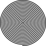 spiral